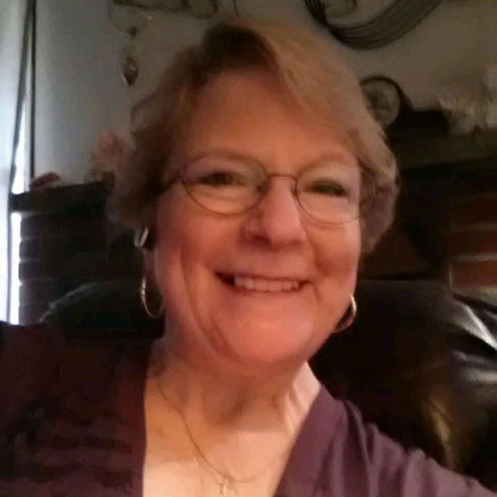 Barbara Wolcott - Class of 1972 - Reynolds High School