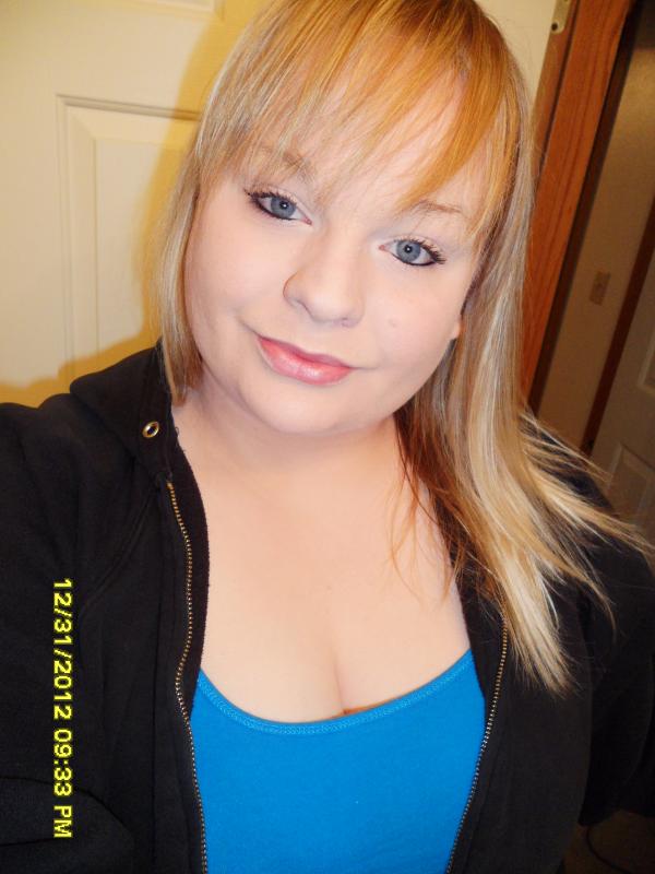 Stacey Hawkins - Class of 2006 - Reynolds High School