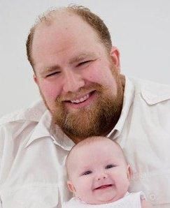 Eric Gratton - Class of 1996 - Reynolds High School