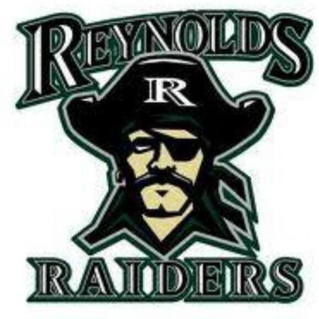 Phillip Smith - Class of 1991 - Reynolds High School