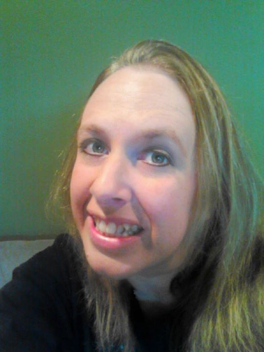 Christi Harris - Class of 1993 - Reynolds High School