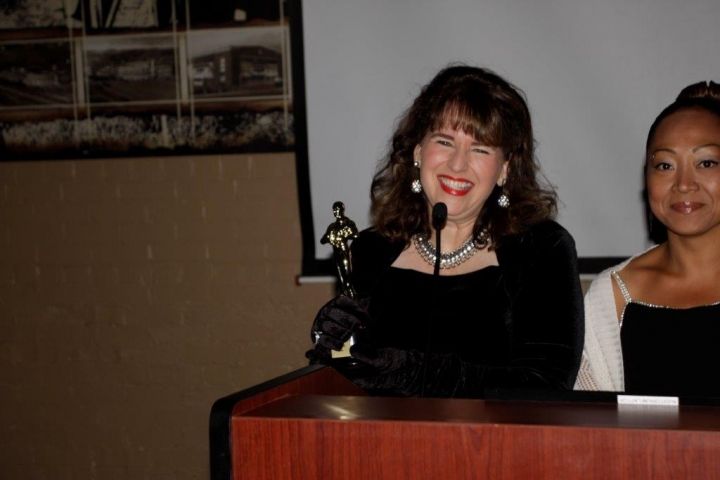 Elizabeth Anderson - Class of 1978 - Reynolds High School