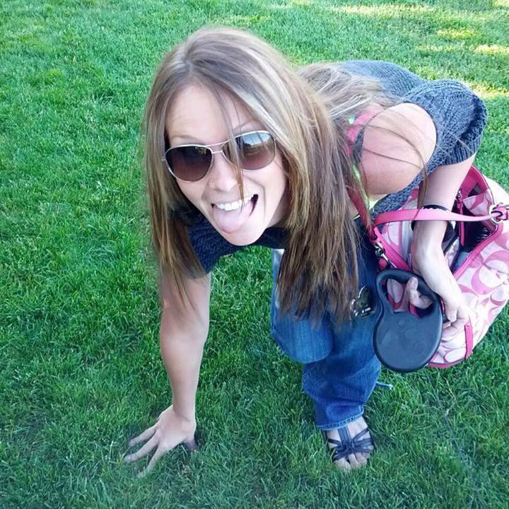 Nicole Bryson Mickelson - Class of 2001 - Reynolds High School