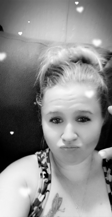 Kayla Kayla Bepple - Class of 2010 - Reynolds High School