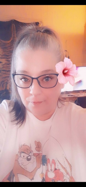 Melissa Thomas - Class of 1986 - Reynolds High School
