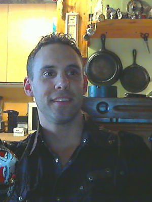 Russell Briggs - Class of 2001 - Reynolds High School