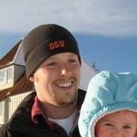 Tyler Vogelpohl - Class of 2005 - Reynolds High School