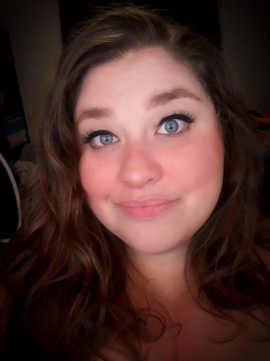 Alissa Hendrix - Class of 2005 - Reynolds High School