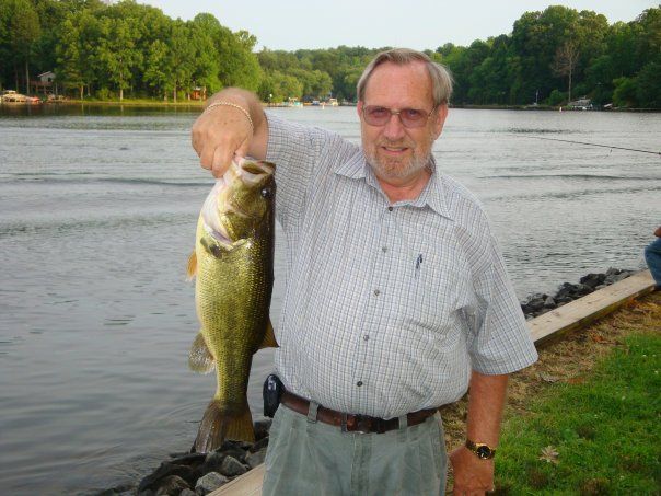 Jim Furner - Class of 1961 - Buchanan High School