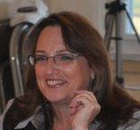 Patti Rothfuchs Pomeroy - Class of 1977 - Buchanan High School