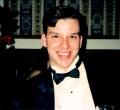 John Benak, class of 1986
