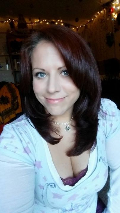 Jennifer Hill - Class of 1992 - Roosevelt High School