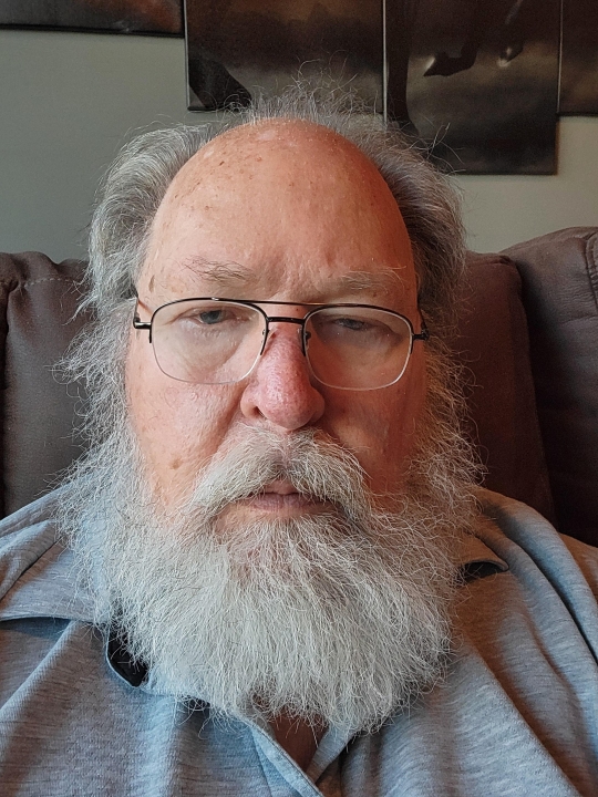 John Gerdes - Class of 1960 - Roosevelt High School