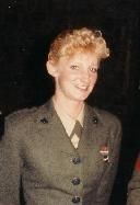 Lisa Michael - Class of 1984 - Roosevelt High School
