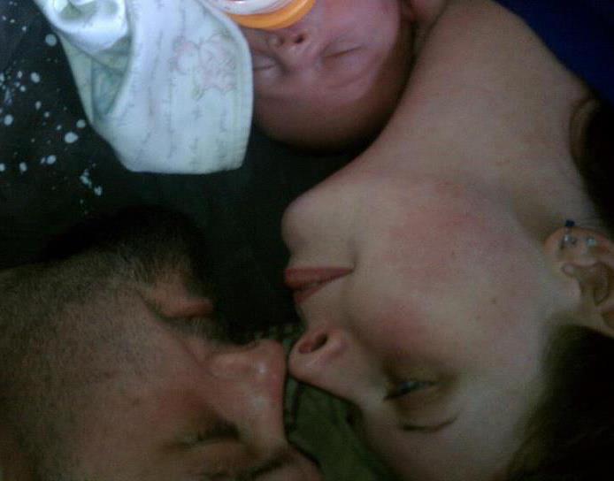 Adam Henry - Class of 2005 - Roosevelt High School