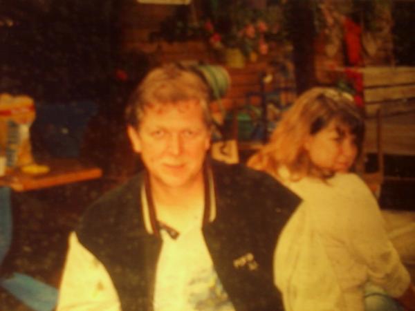 Ken Coddington - Class of 1973 - Roosevelt High School