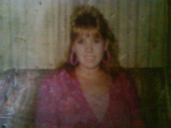 Debbie Rose Gormley Debbie Gormley - Class of 1989 - Roosevelt High School