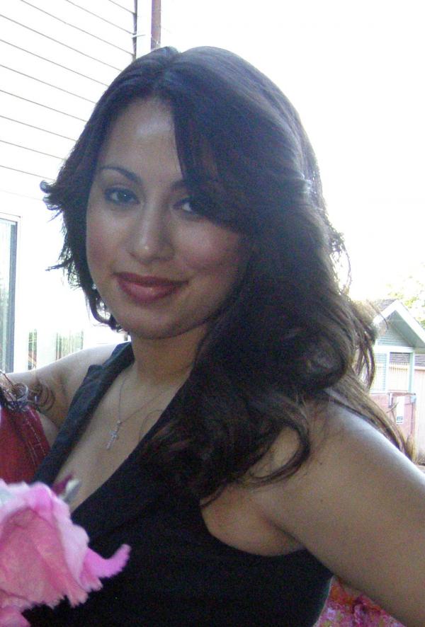 Marisa Aguilar-alvarado - Class of 2002 - Roosevelt High School