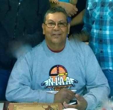 Richard Aguilar - Class of 1968 - Roosevelt High School