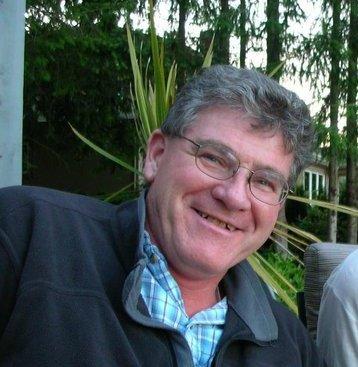 Bob Downey - Class of 1973 - Roosevelt High School