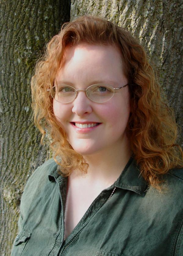 Bonnie Bloodgood - Class of 1991 - Roosevelt High School