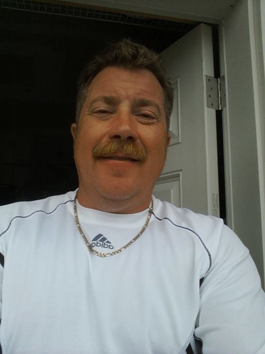 Lance Hickey - Class of 1980 - Roosevelt High School