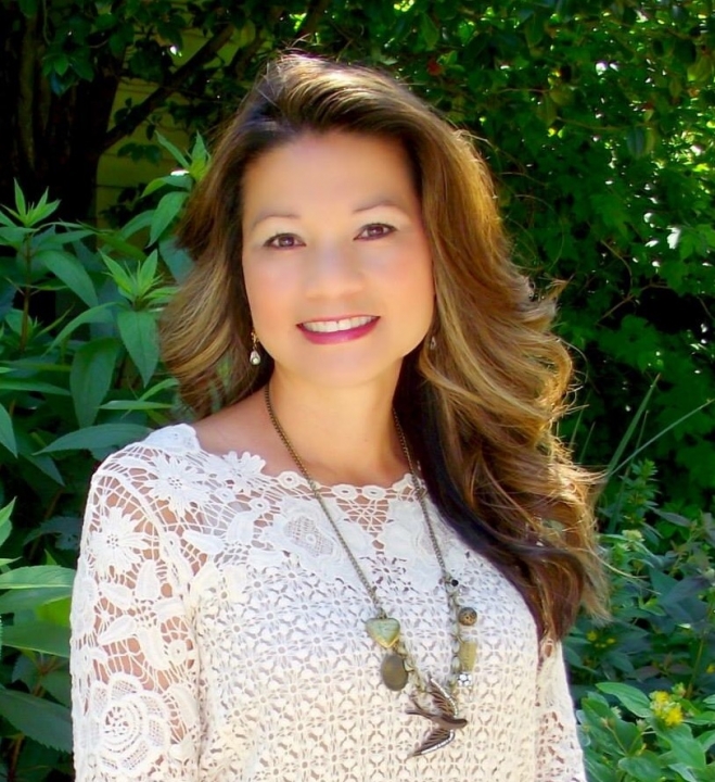 Trang Nguyen - Class of 1989 - Roosevelt High School