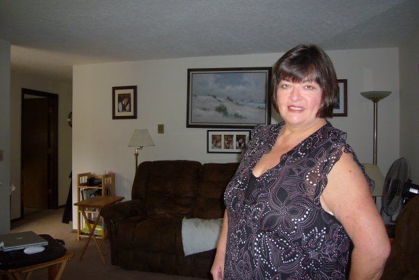 Gayle Heon - Class of 1970 - Roosevelt High School
