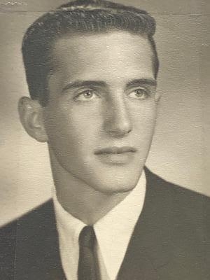 Roosevelt High School Classmates
