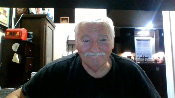 Jim Jim - Class of 1968 - Roosevelt High School