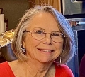 Karen Boyd, class of 1967