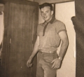 Bill Parks, class of 1959