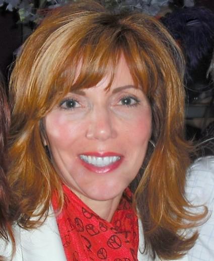 Polly Hildebrand - Class of 1979 - Thomas Jefferson High School