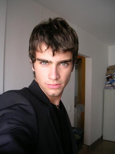 Sebastian Tebet - Class of 2008 - Thomas Jefferson High School