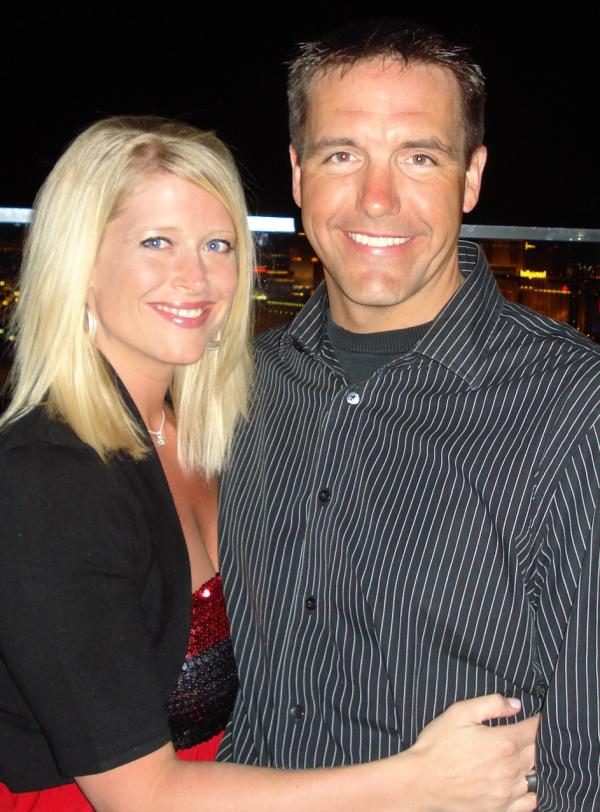 Melissa Hess - Class of 1994 - Thomas Jefferson High School
