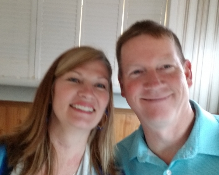 Lisa Nickell - Class of 1985 - Thomas Jefferson High School