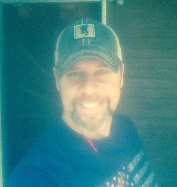 Steven Rogers - Class of 1989 - Thomas Jefferson High School