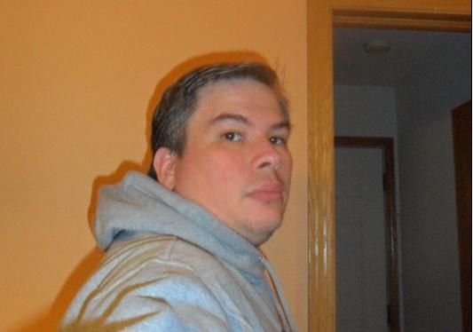 Rob Mahan - Class of 1994 - Thomas Jefferson High School