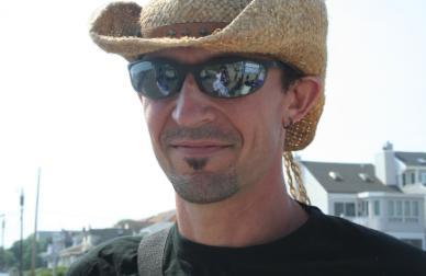 Jason Shaw - Class of 1991 - Thomas Jefferson High School