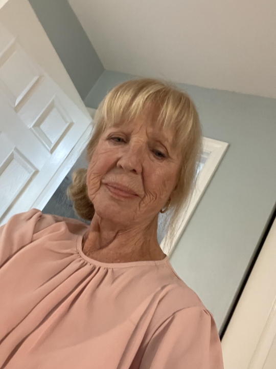 Susan Kulhavy - Class of 1964 - Thomas Jefferson High School
