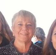 Becky Gorsch - Class of 1970 - Thomas Jefferson High School