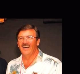 Bill Bevill - Class of 1966 - Thomas Jefferson High School
