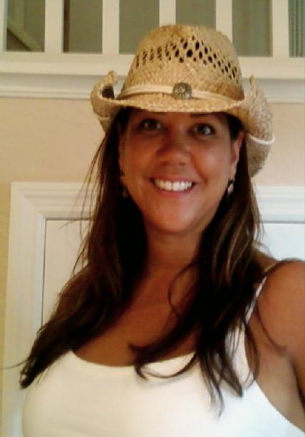 Karyn-marie Yates - Class of 1984 - Thomas Jefferson High School