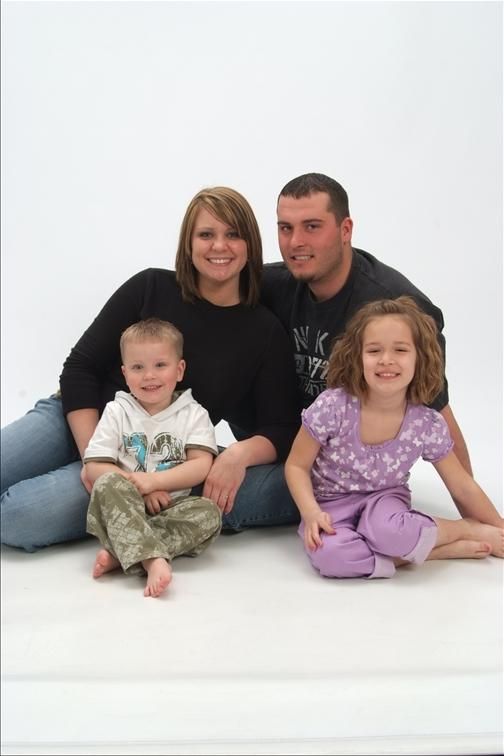 Justin Jenney - Class of 2004 - Thomas Jefferson High School