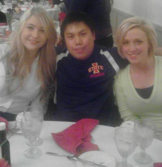 Tan Nguyen - Class of 2010 - Thomas Jefferson High School