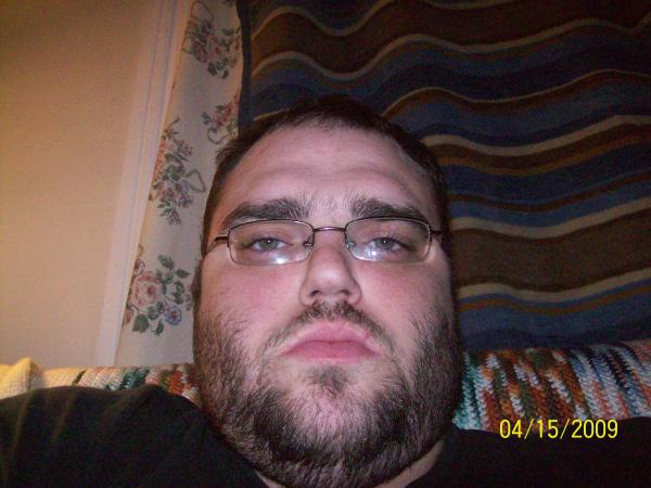 Alex Zumwalt - Class of 2002 - Thomas Jefferson High School
