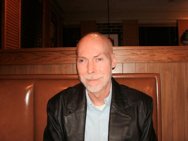 Mark Seber - Class of 1970 - Thomas Jefferson High School