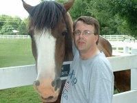 Darren Remington - Class of 1984 - Thomas Jefferson High School