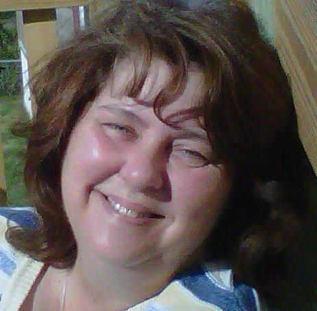 Deborah Padget - Class of 1973 - Thomas Jefferson High School