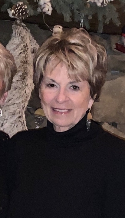 Susan White - Class of 1965 - Thomas Jefferson High School